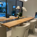 Epoxy-Table