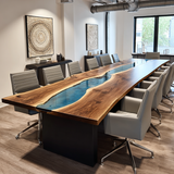 Epoxy-Table