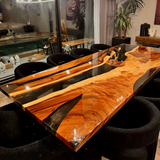 Epoxy-Table
