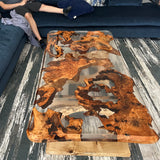 Epoxy-Table