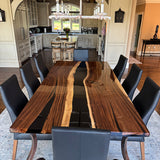 Epoxy-Table