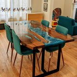 Epoxy-Table