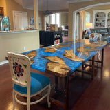 Epoxy-Table