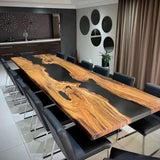 Usatabletops-Custom-Epoxy-Conference-Table-Olive-Stright-CCT03_2