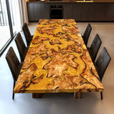 Usatabletops-Epoxy-Resin-Cunninghamia-Golden-River-Dining-Table-2