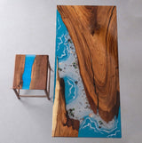 Usatabletops-Walnut-Blue-Ocean-Wave-Epoxy-Table-70.87_Lx29.53_W