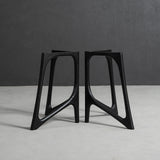 Usatabletops Table Legs One-Pair UTL-04-1