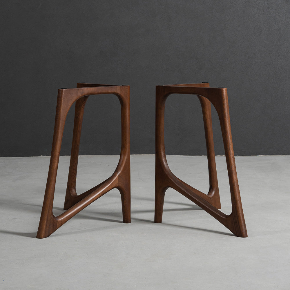 Usatabletops Table Legs One-Pair UTL-04