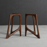Usatabletops Table Legs One-Pair UTL-04