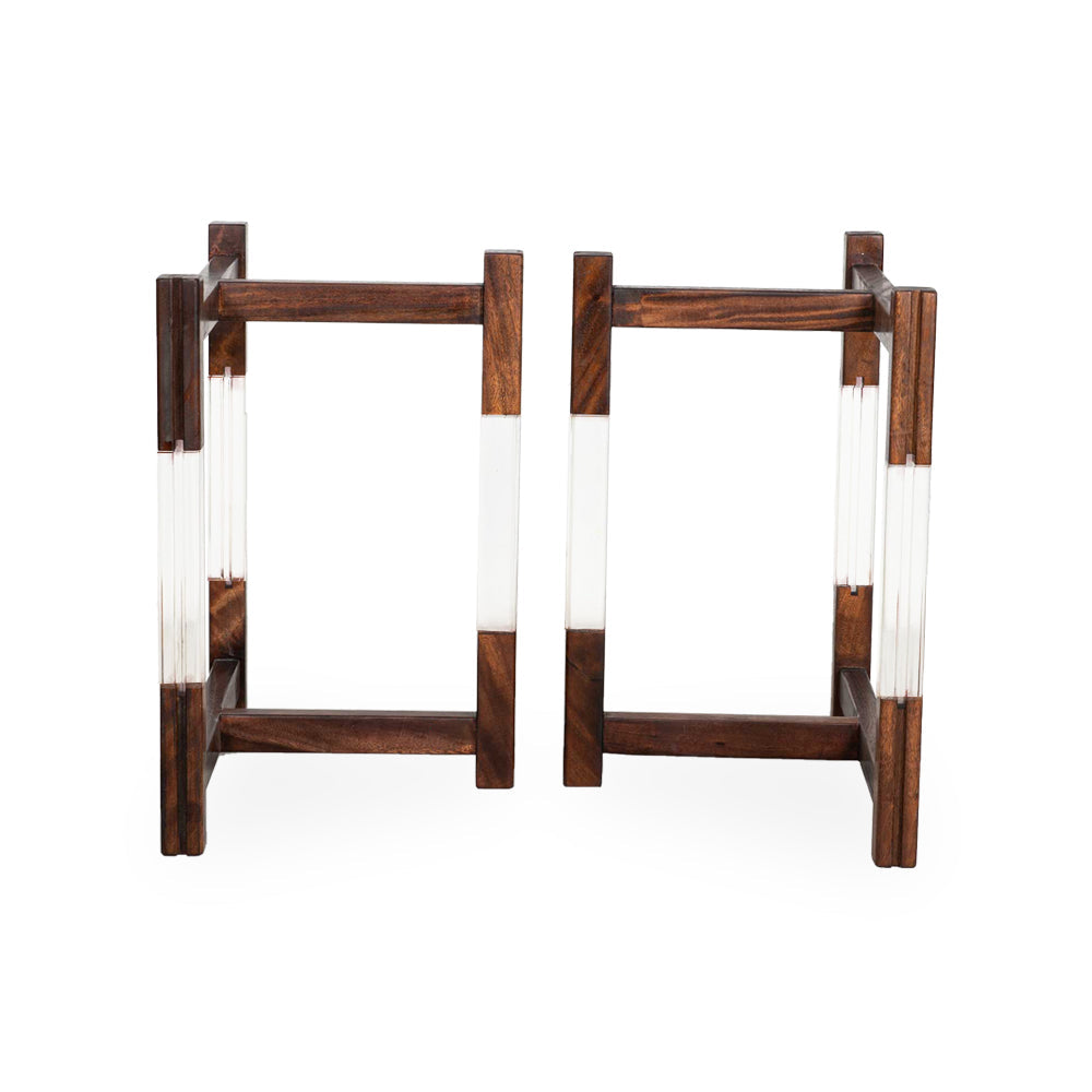 Usatabletops Table Legs One-Pair UTL-14-1