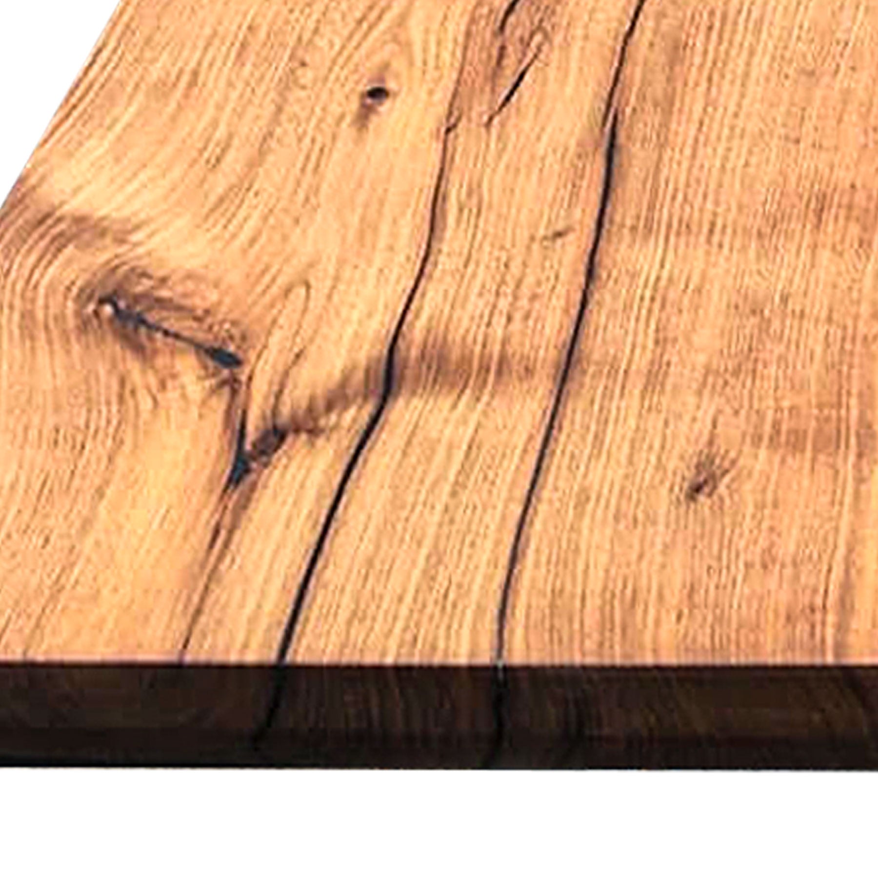 Usatabletops Custom Walnut Resin Epoxy Table