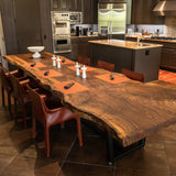 Usatabletops-Custom-Solid-Wood-Table-Walnut