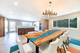 How To Choose An Epoxy Resin Table?-Usatabletops