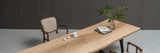 Ash Wood Table