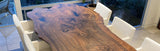 Black Walnut Wood Table