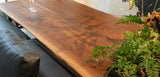 Walnut Wood Table