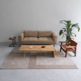 UTT White Ash Solid Wood Table