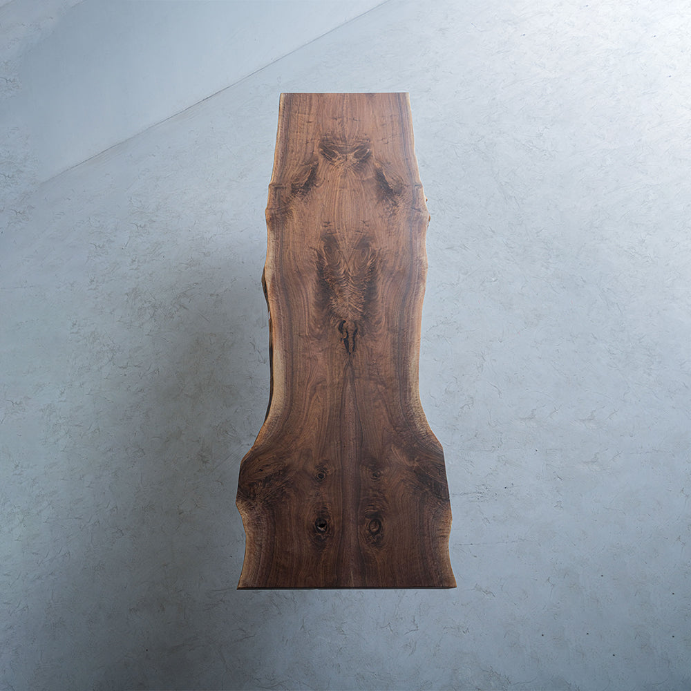 Solid Wood Table UTT