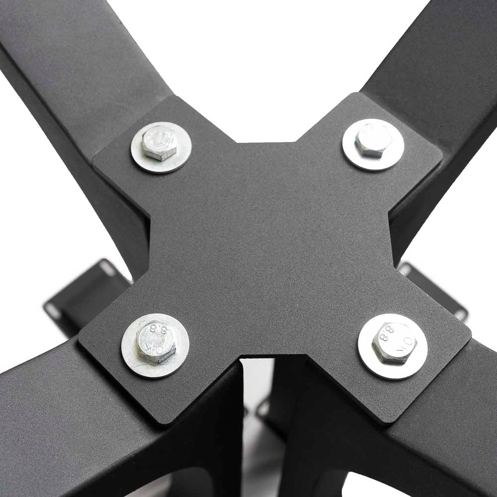 Custom Metal Table Base 