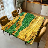 CustomEpoxy-Square-Dining-Table-Green-UTTS4_3