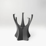 Custom X-Frame Metal Table Base 