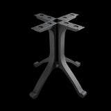 Custom Curved Wishbone  Base