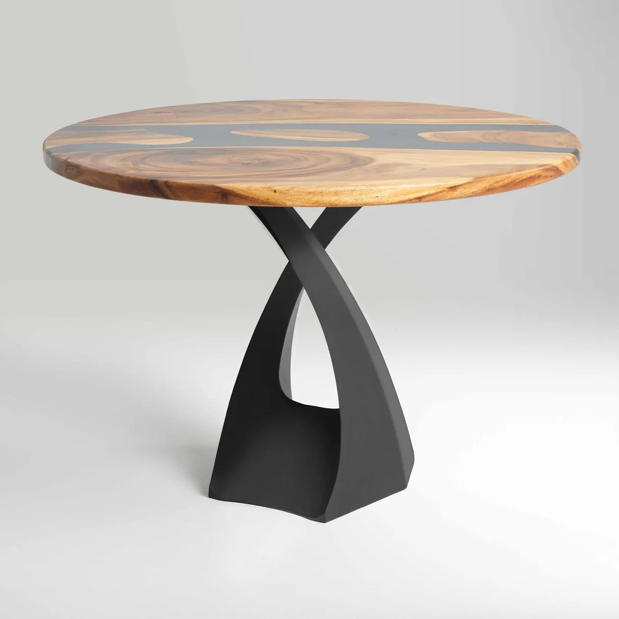 Usatabletops Metal Table Base 