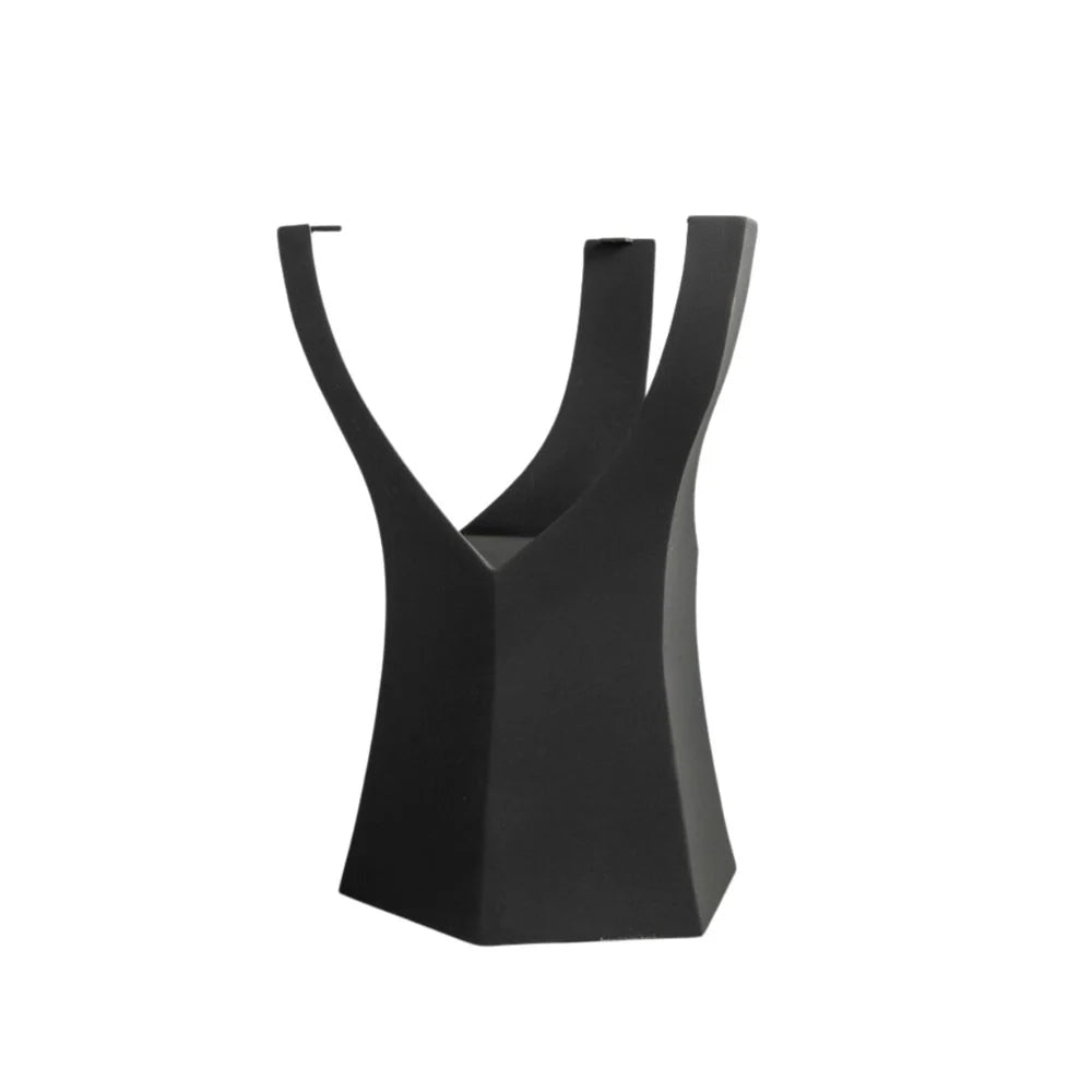 Modern Y-Leg Metal Table Base