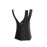 Modern Y-Leg Metal Table Base