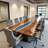 Epoxy-Table