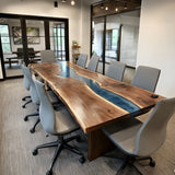 Epoxy-Table