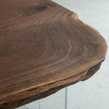 Black Walnut Wood Table