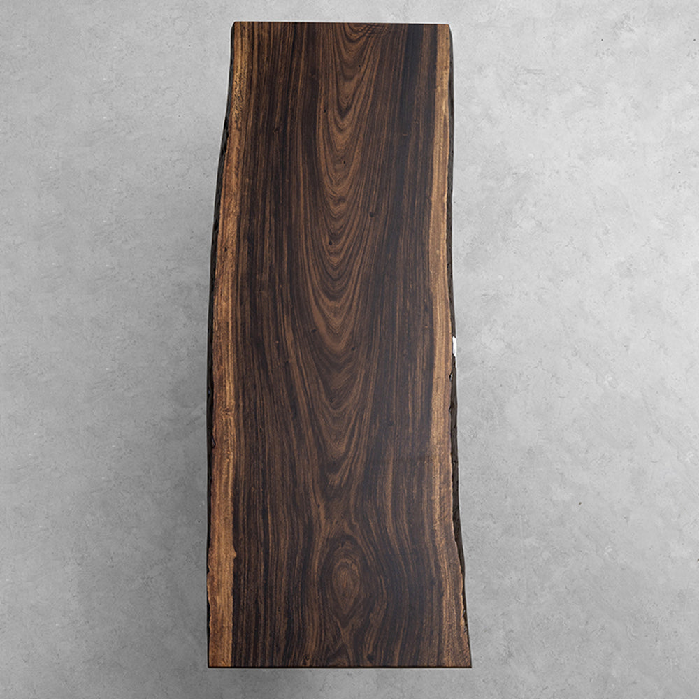 Walnut Solid Wood Table