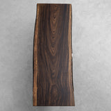 Walnut Solid Wood Table