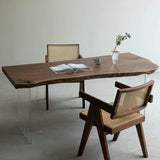 Black Walnut Table