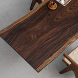 Walnut Wood Table UTT