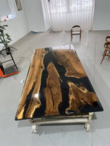 Epoxy Table - Usatabletops