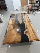 Epoxy Table - Usatabletops