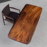 UTT Solid Wood Table 