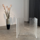 Usatabletops Acrylic Table Legs One-Pair UTL-28