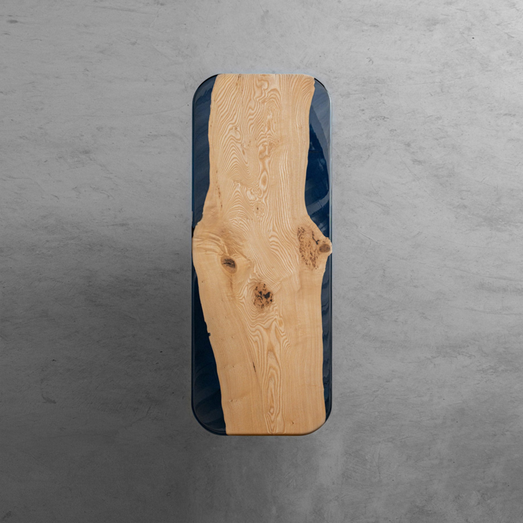 Usatabletops-Ash-Wood-Blue-Epoxy-Table-Round-Corner-31.38W-82_2