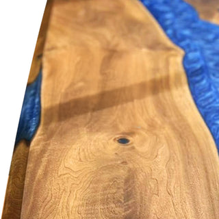 Usatabletops-Black-Walnut-Wood-with-Blue-Epoxy-River