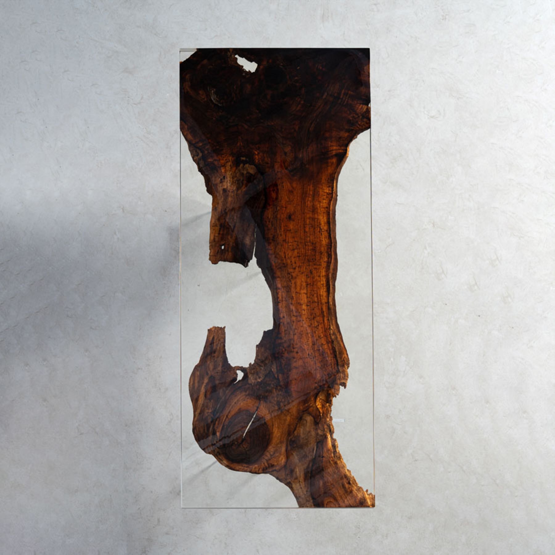 Usatabletops-Black-Walnut-Clear-Epoxy-Wood-Table-82.28L-33_2