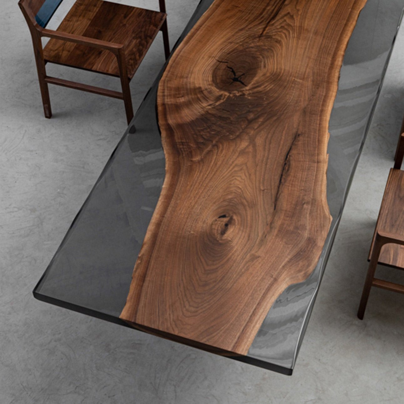 Usatabletops-Black-Walnut-Epoxy-Wood-Table-Wavy-Edge-114.17L-39_3_5