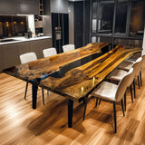 Usatabletops-Wood-Live-Edge-Epoxy-Resin-Dining-Table