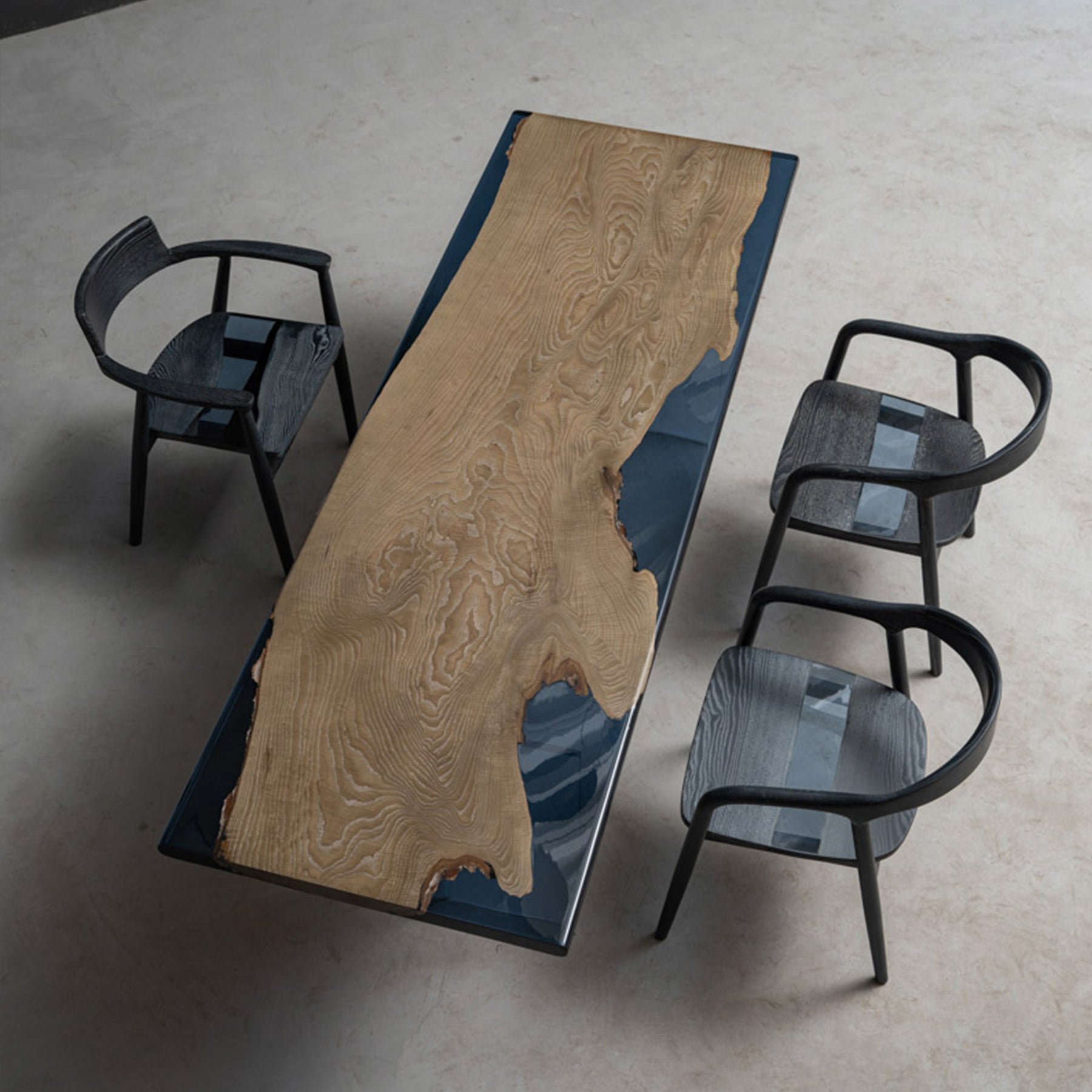 Usatabletops-Blue-Clear-Epoxy-AshWood-Table-Live-Edge-31.1W94_1