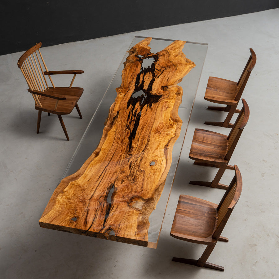 Usatabletops-Clear-Epoxy-Olive-Wood-Table-99.5W-134_1