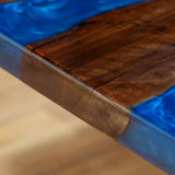 Usatabletops-Custom-Handmade-Wood-Blue-River-Epoxy-Resin-Dining-Table-UTT52_1