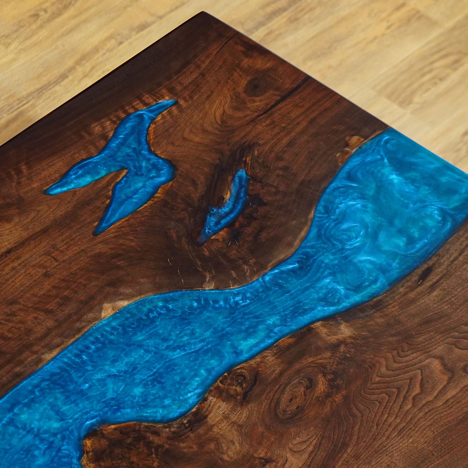 Usatabletops-Custom-Black-Walnut-Blue-River-Epoxy-Wood-Table-UTT52_4