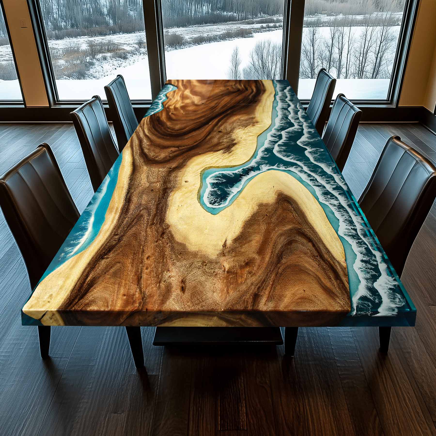 Usatabletops-Custom-Resin-Ocean-Wave-Dining-Epoxy-Table-UTT59_3